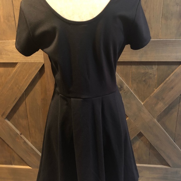 American Rag Fit and Flare Dress - Picture 3 of 4